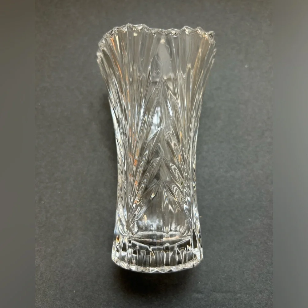Vintage Mikasa Japan Accents Bud Vase